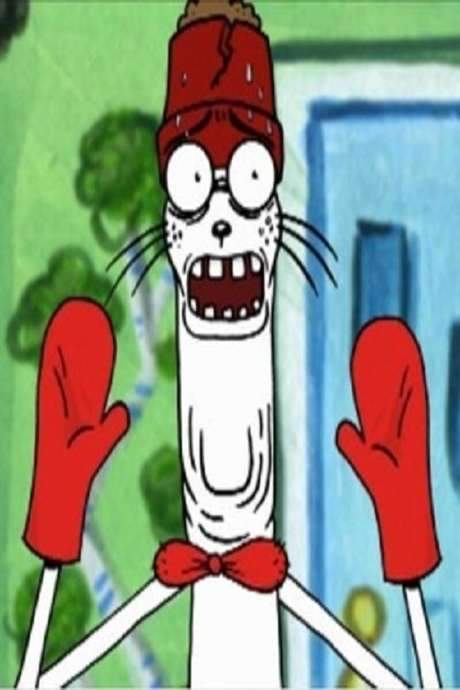 Mr. Sprinkles